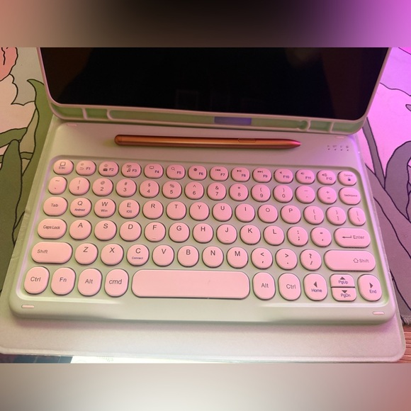 Samsung Tab S7 Bronze - Picture 3 of 3